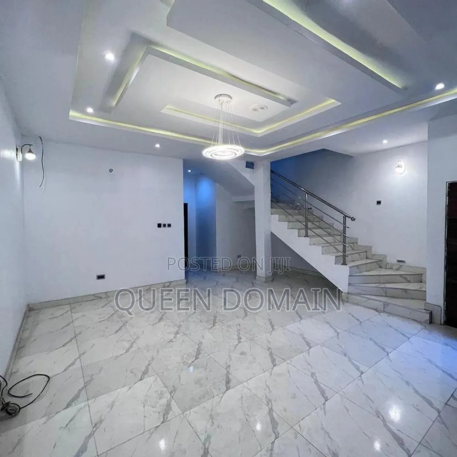 4bdrm Duplex in Abraham Adesanya, VGC / Ajah for sale