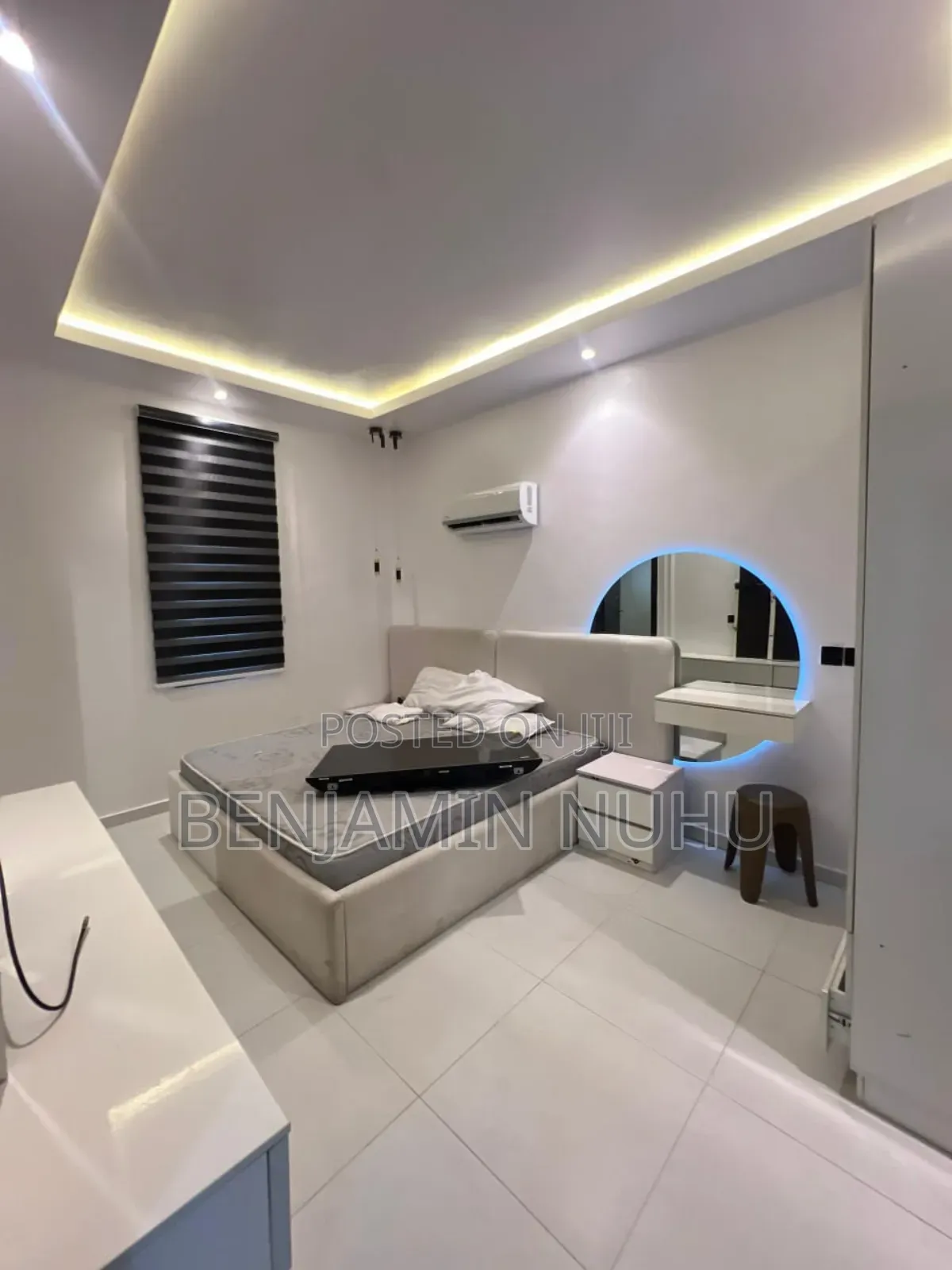 Furnished 2bdrm Apartment in Ikate for rent