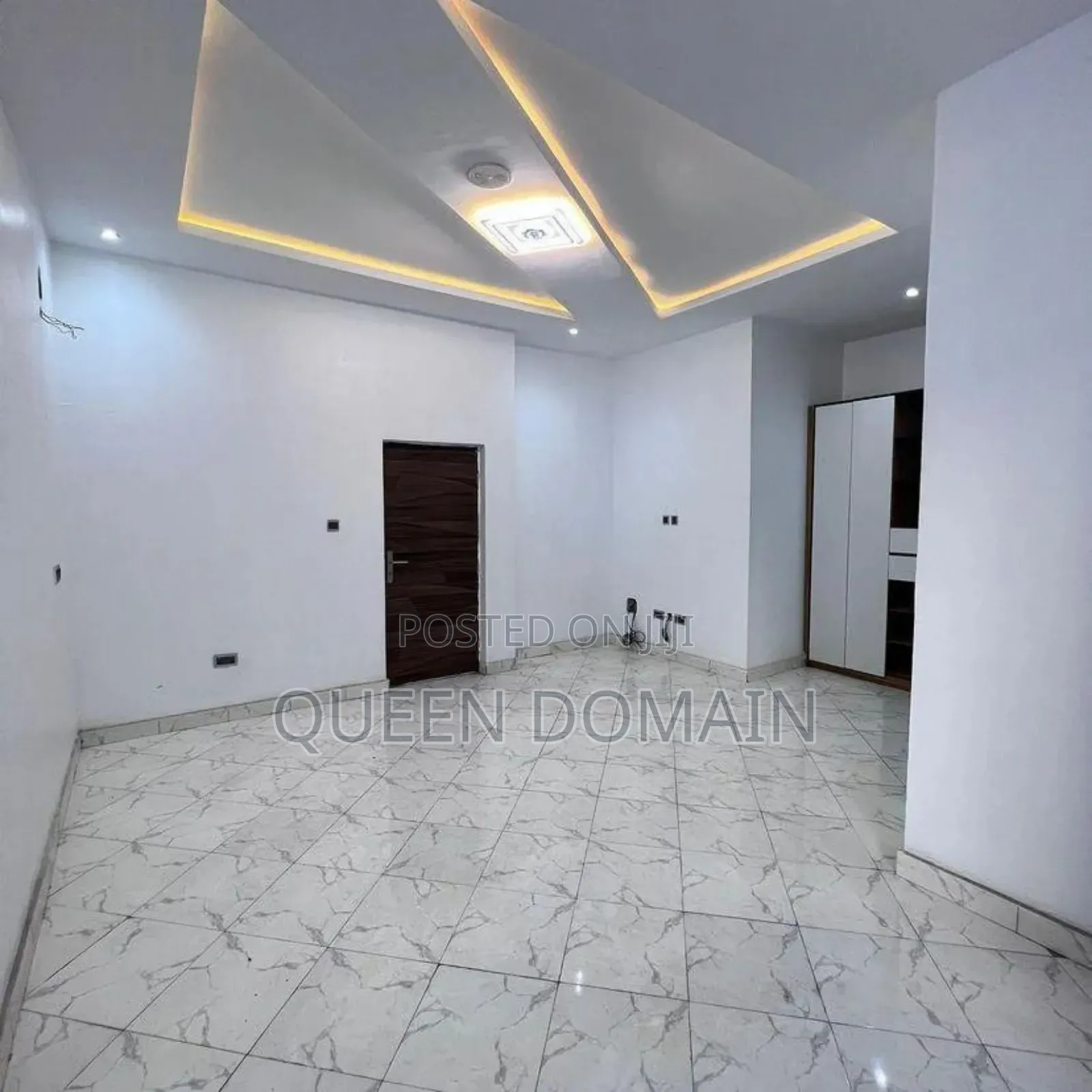 4bdrm Duplex in Abraham Adesanya, VGC / Ajah for sale