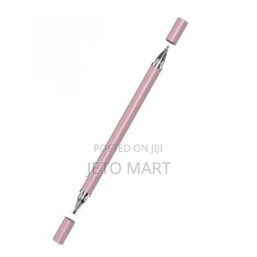 2 in 1 Stylus Pen Drawing Tablet Capacitive Touch Screen Smart Pencil