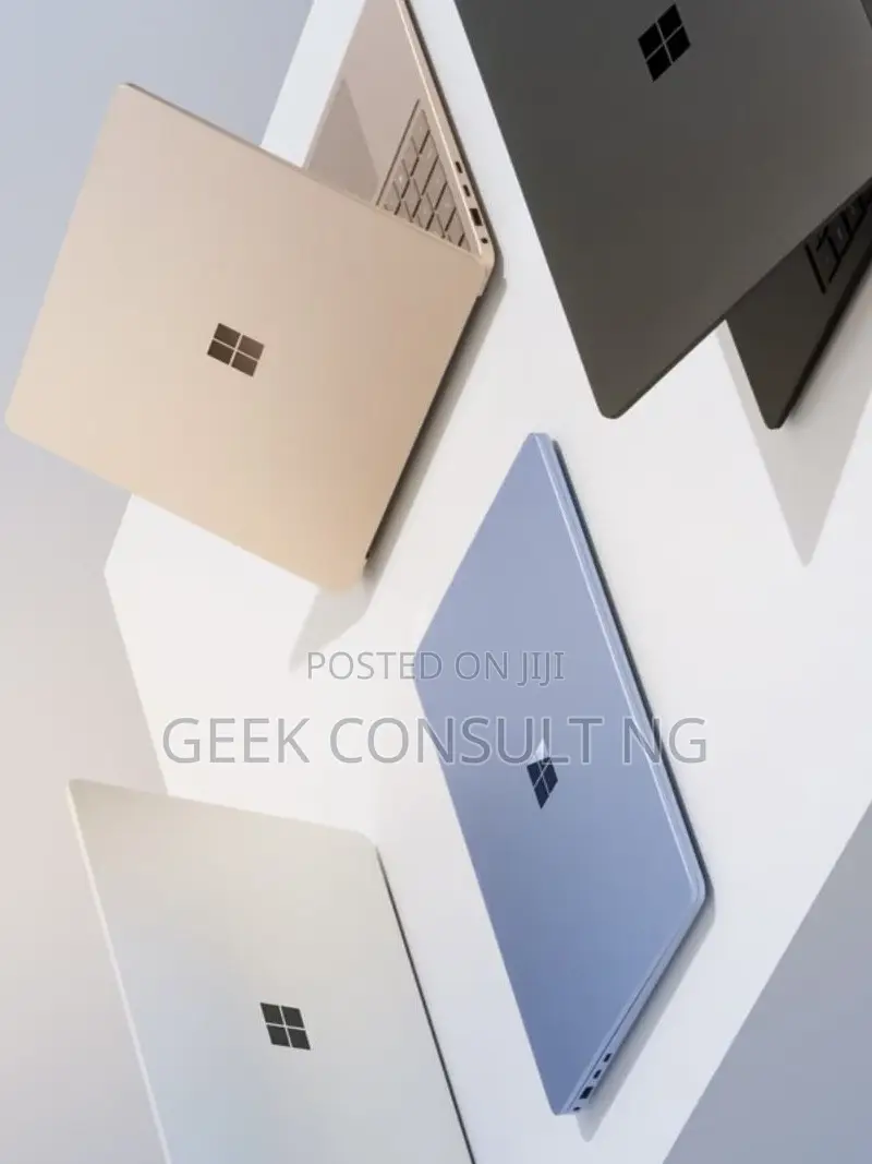 New Microsoft Surface Laptop 7 16GB Qualcomm Snapdragon X Elite 512GB