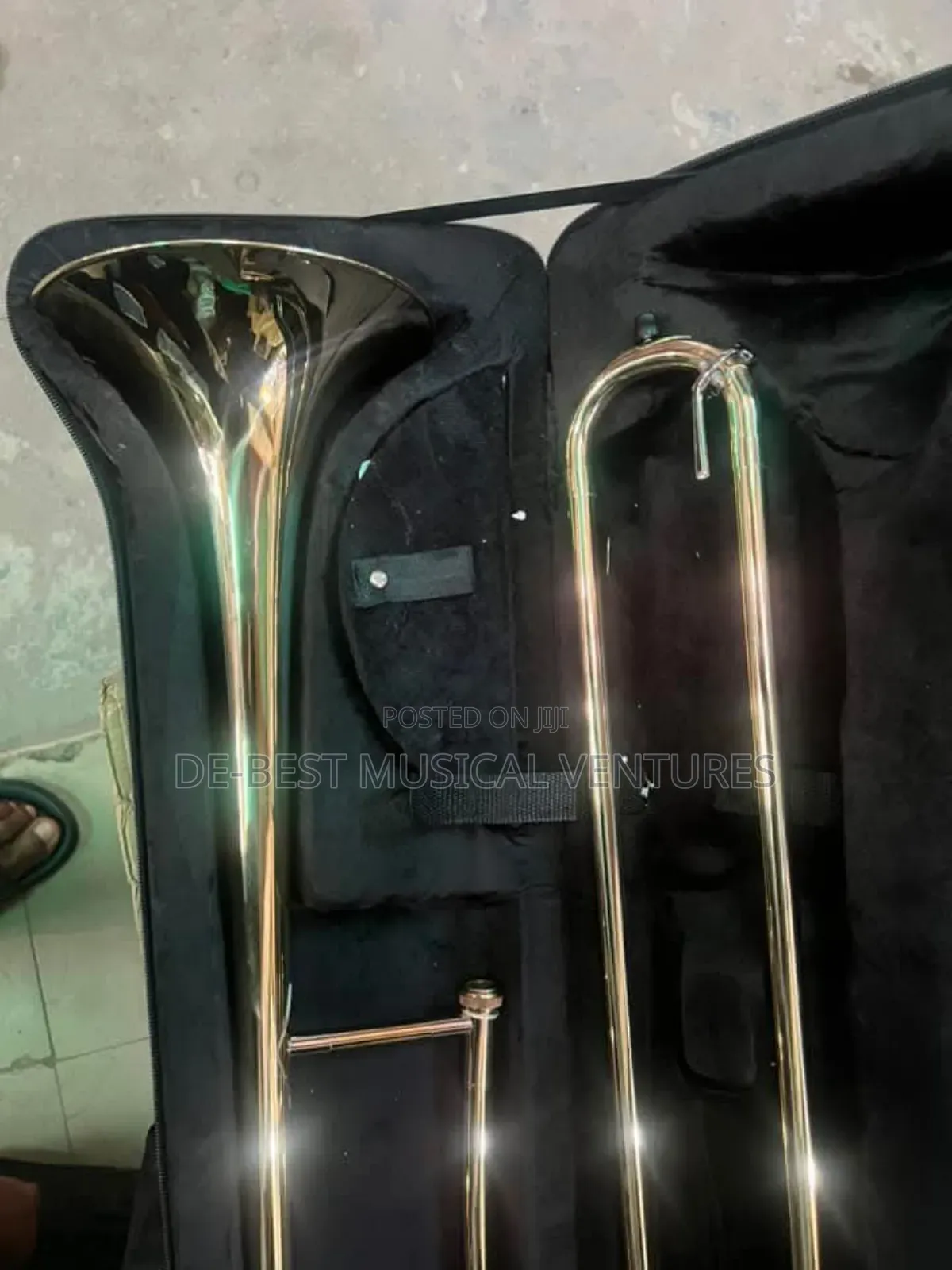 Trombone Professional