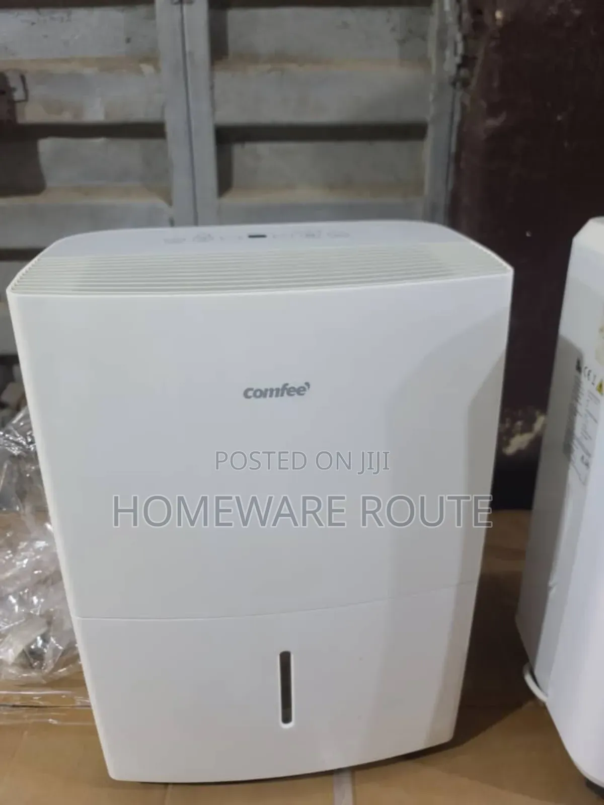 Comfee 20litre Dehumidifier