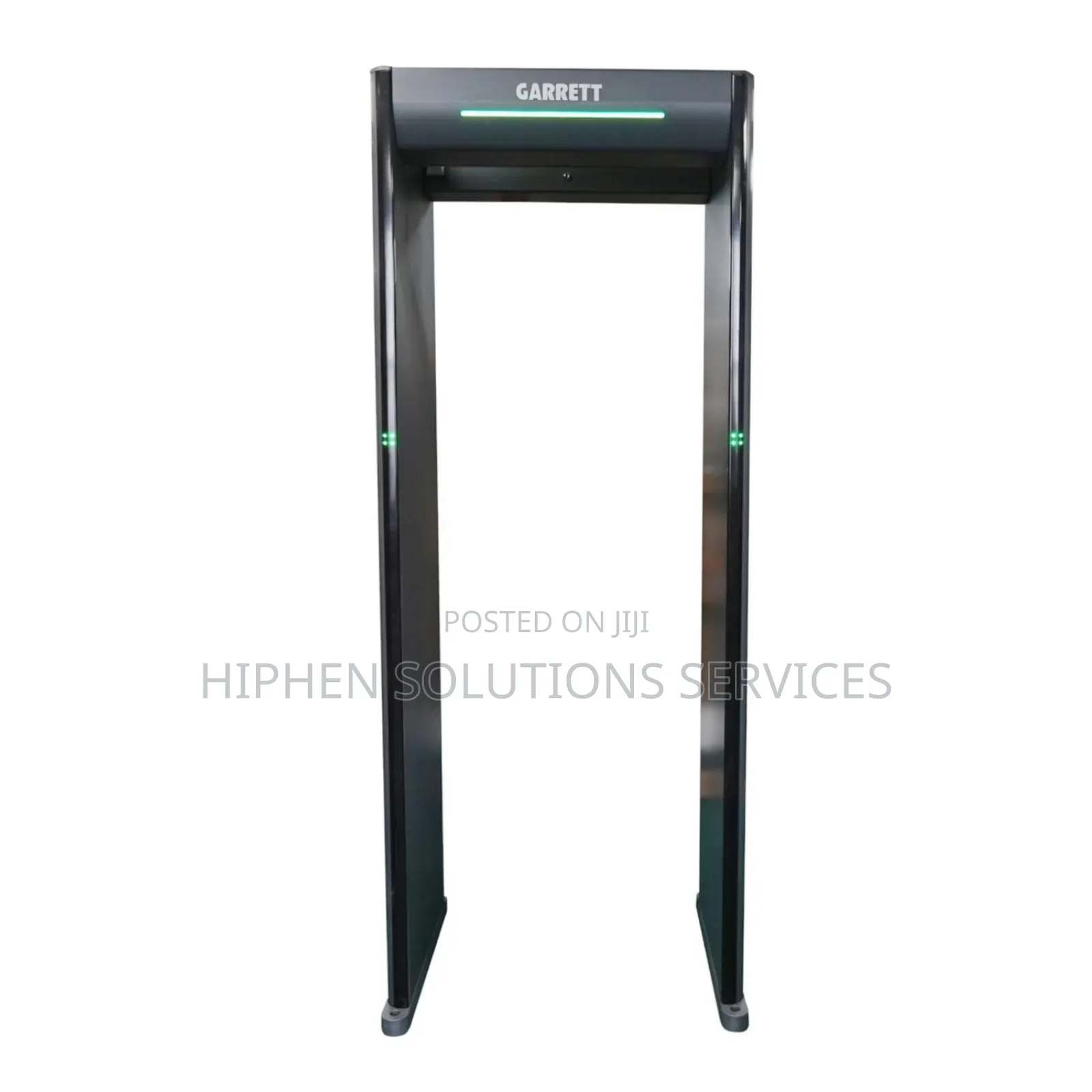 Walk-through Metal Detector Supplier For Offices In Nigeria