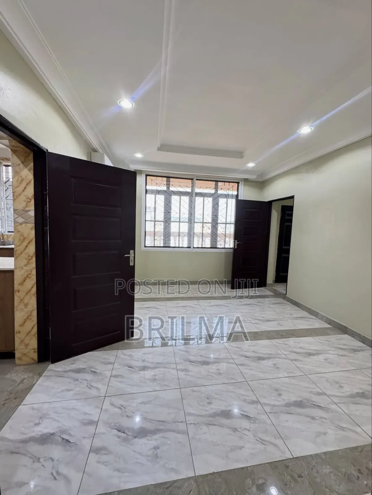 3bdrm Apartment in Jahi for rent