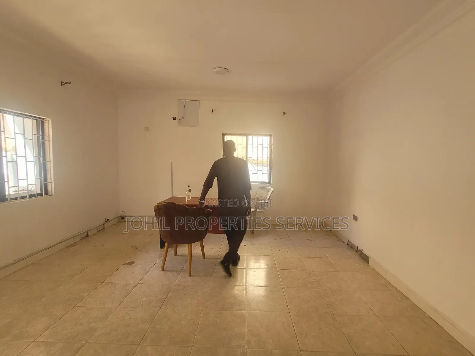 1bdrm Bungalow in Asokoro for rent