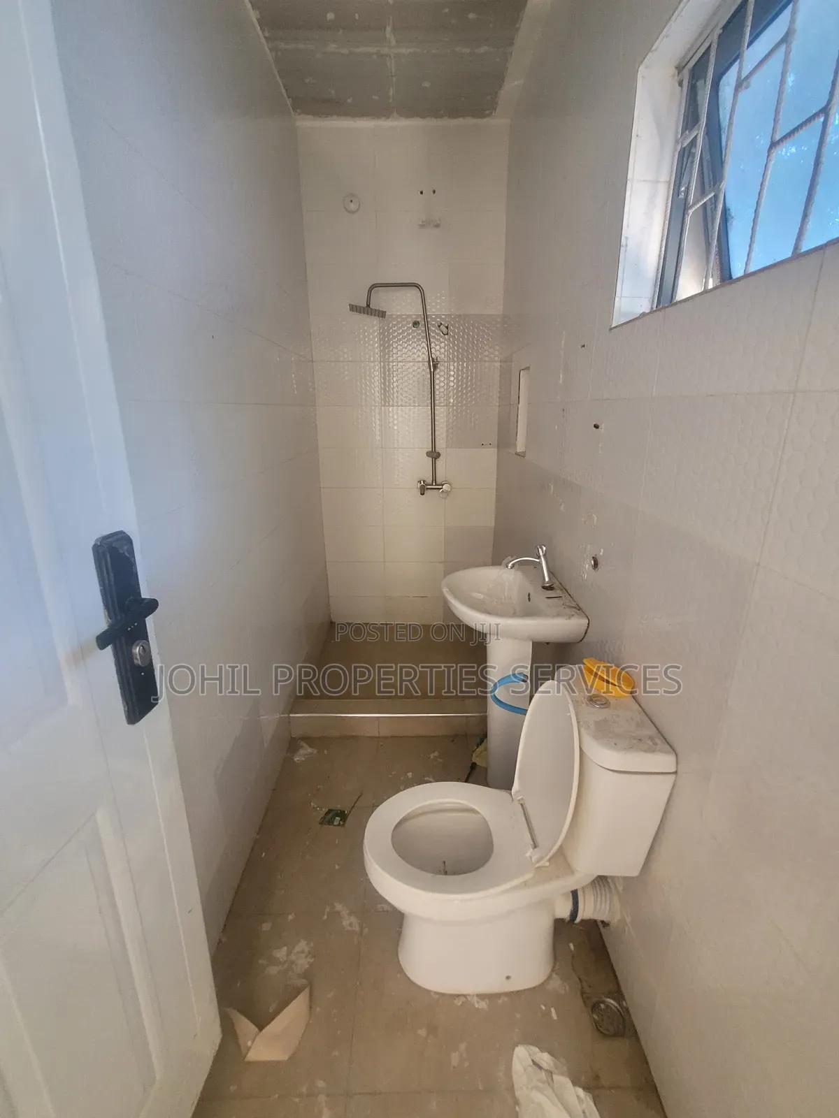 1bdrm Bungalow in Asokoro for rent