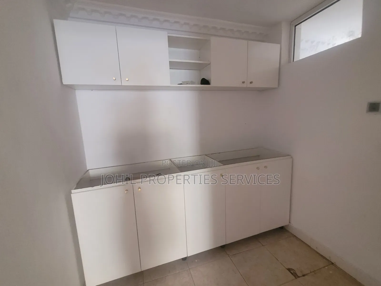 1bdrm Bungalow in Asokoro for rent