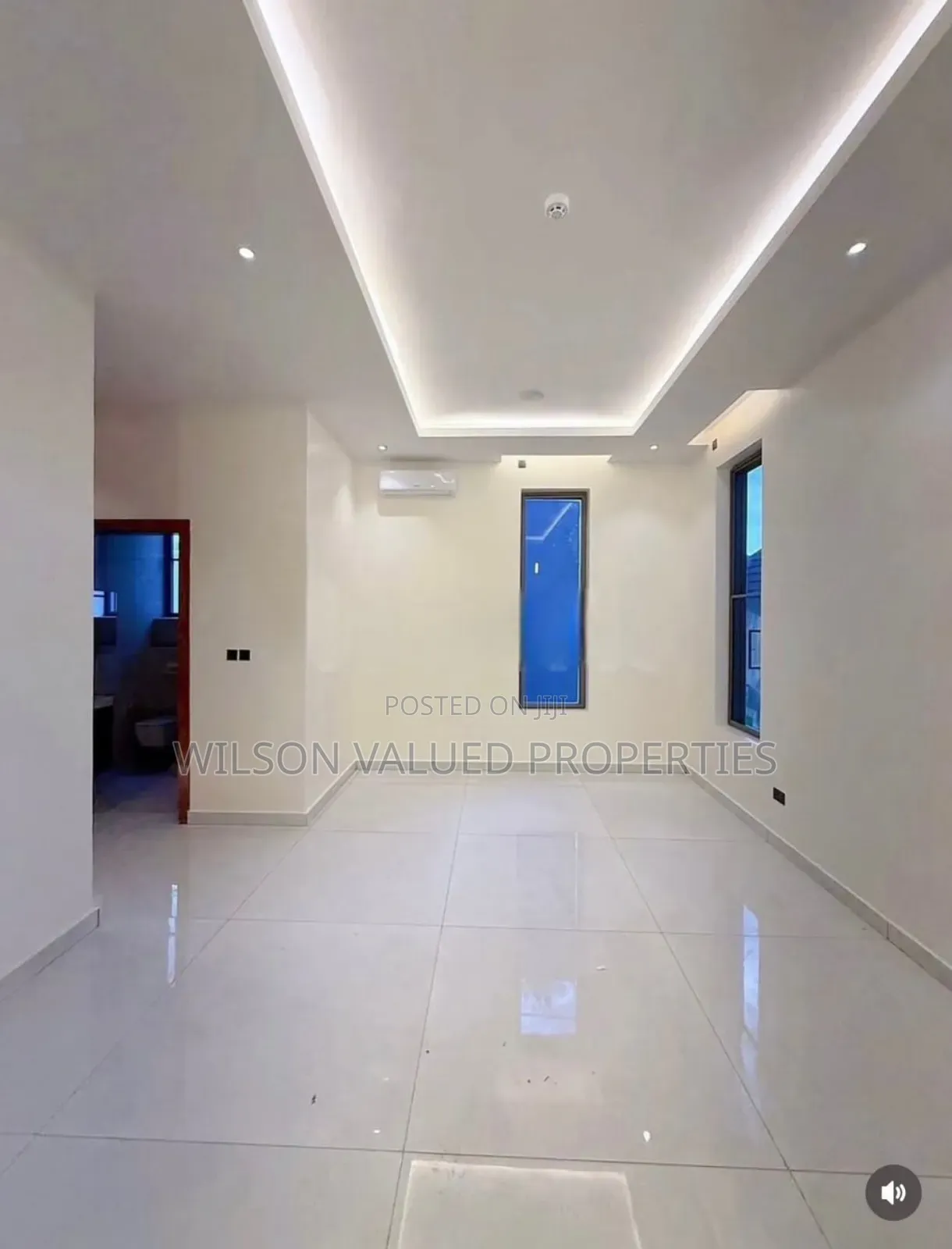 5bdrm Mansion in Wvp Homes, Ikoyi for sale