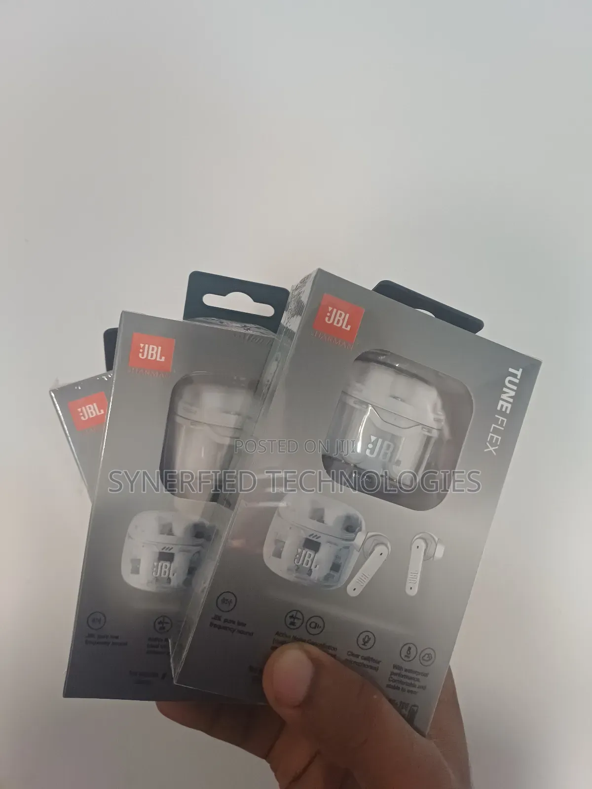 JBL Tune TWS Wireless Bluetooth Earbuds