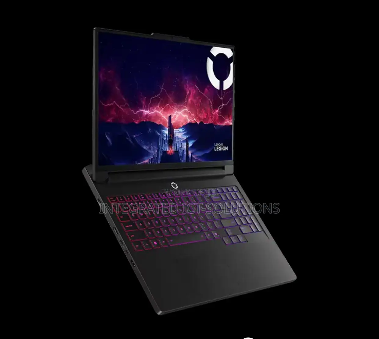 New Laptop Lenovo 32GB Intel Core Ultra 9 SSD 1T