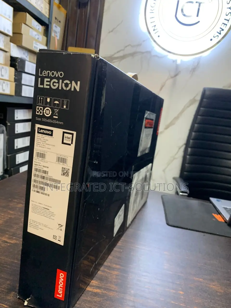 New Laptop Lenovo 32GB Intel Core Ultra 9 SSD 1T