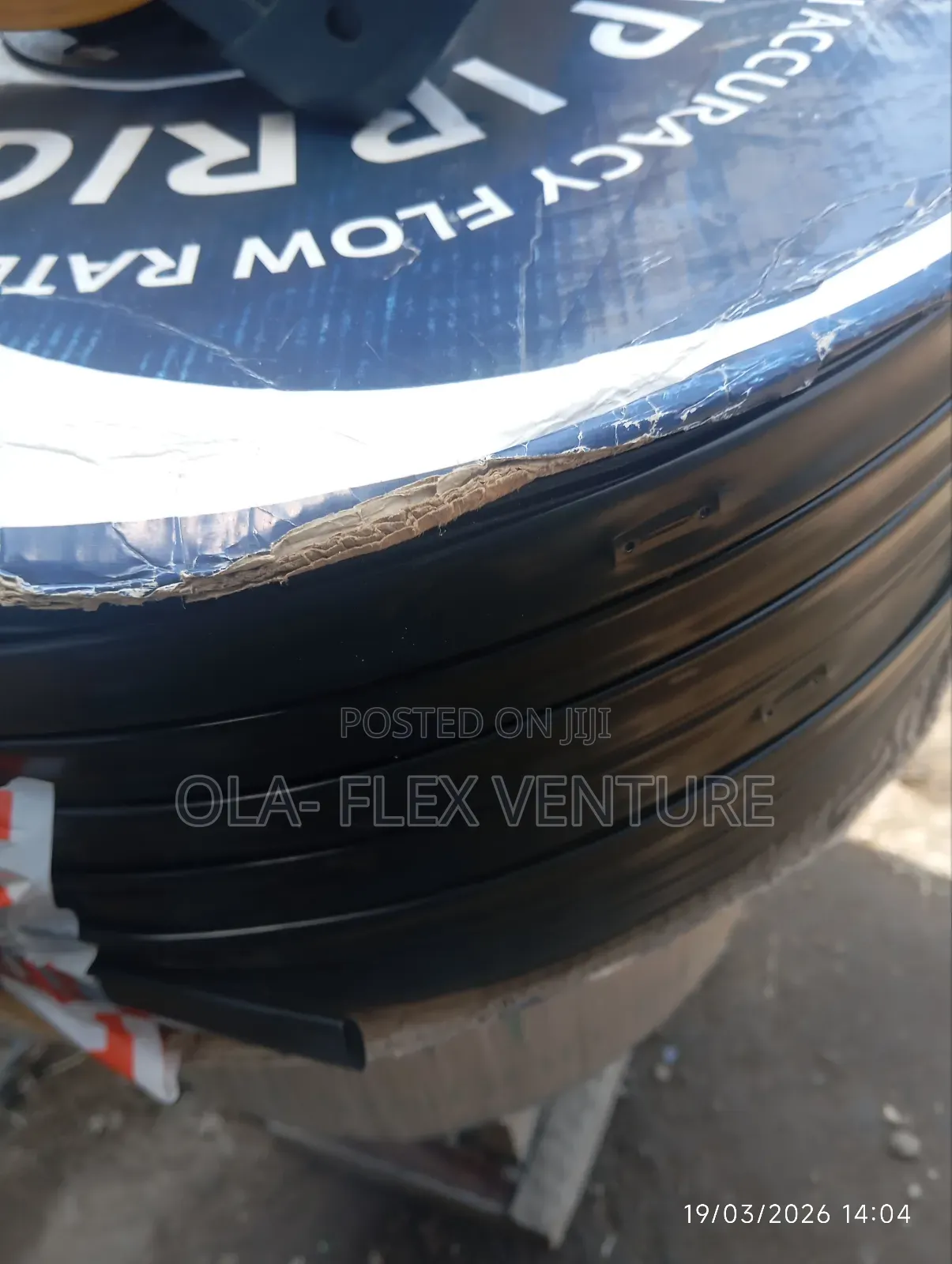 Dripe Irrigation Hose 1500meter
