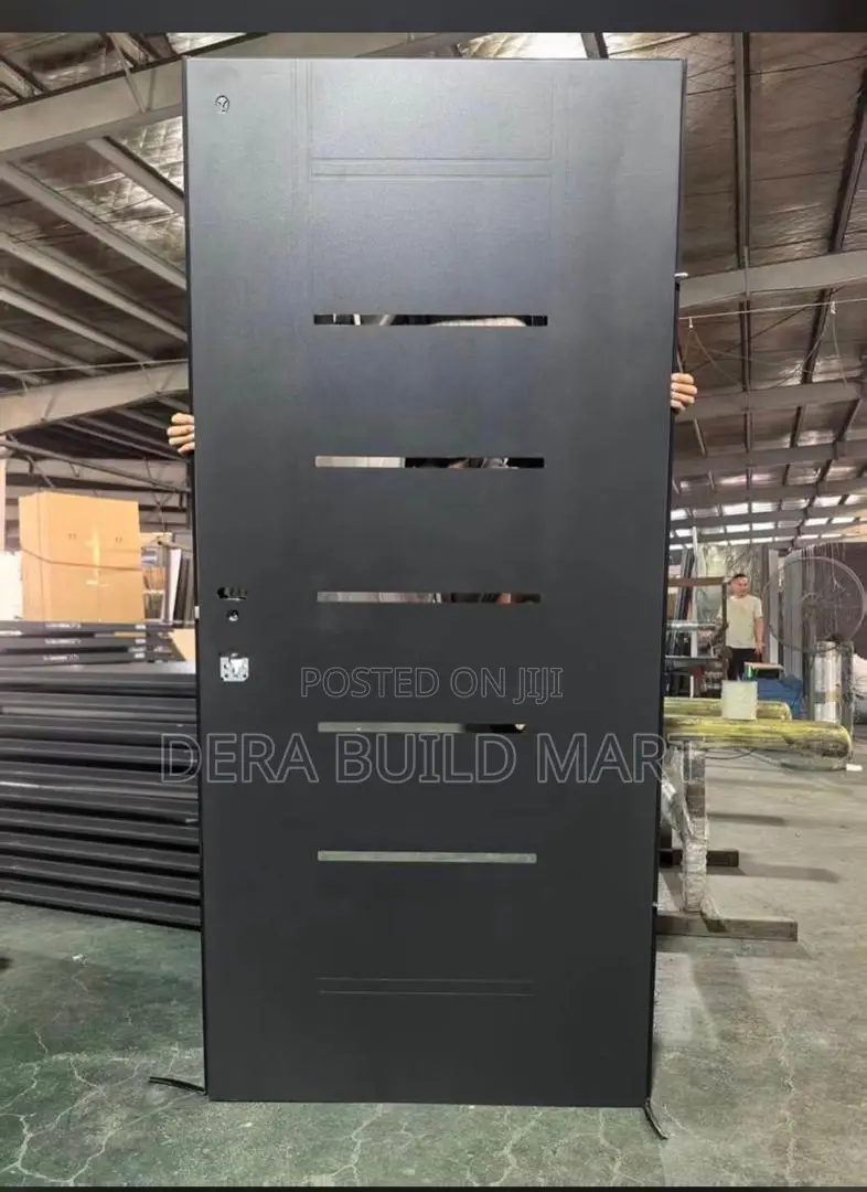 3ft,4ft Isreali Entrance Door,Available in Single Leaf and Double