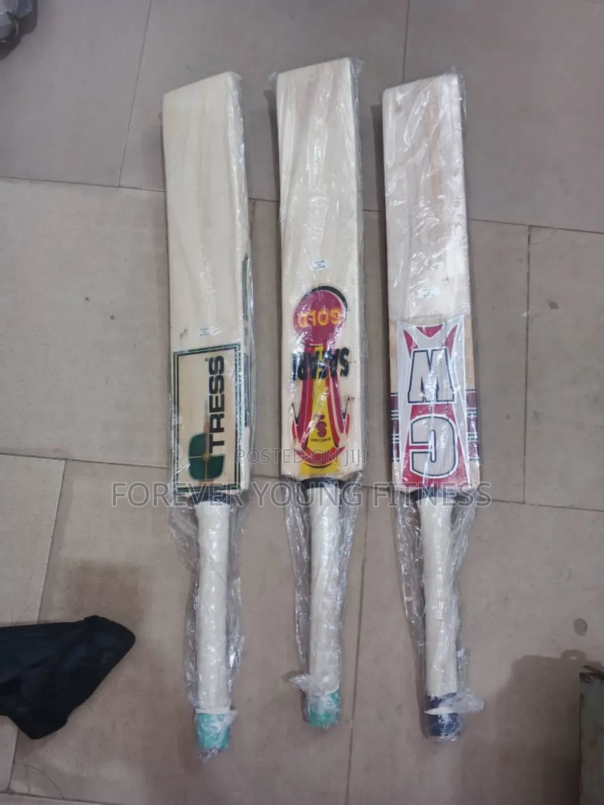 Cricket Bat