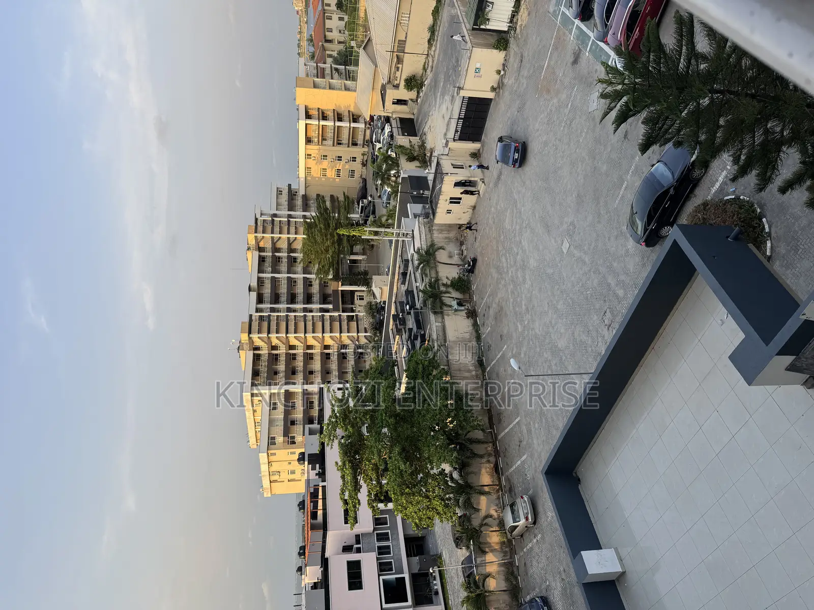 3bdrm Block of Flats in Lekk Phase 1 for rent
