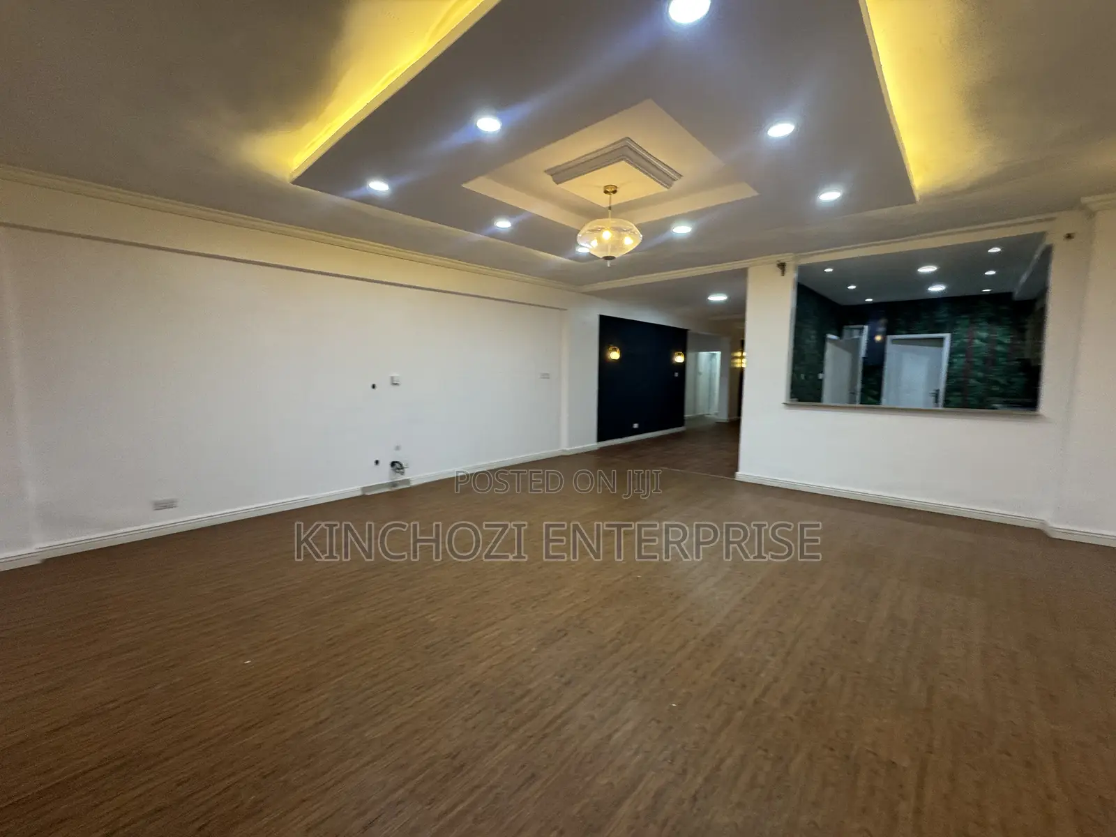 3bdrm Block of Flats in Lekk Phase 1 for rent