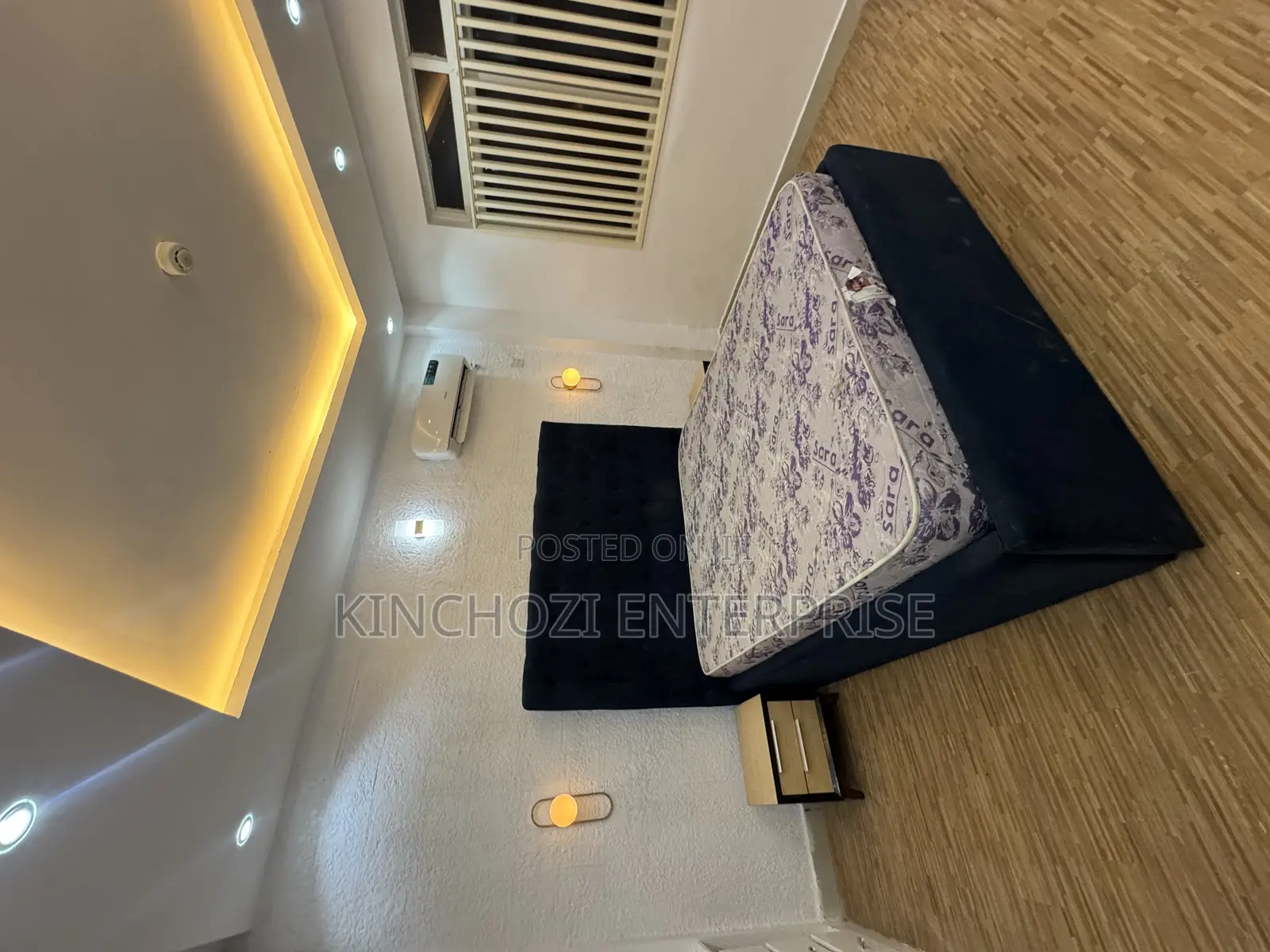 3bdrm Block of Flats in Lekk Phase 1 for rent