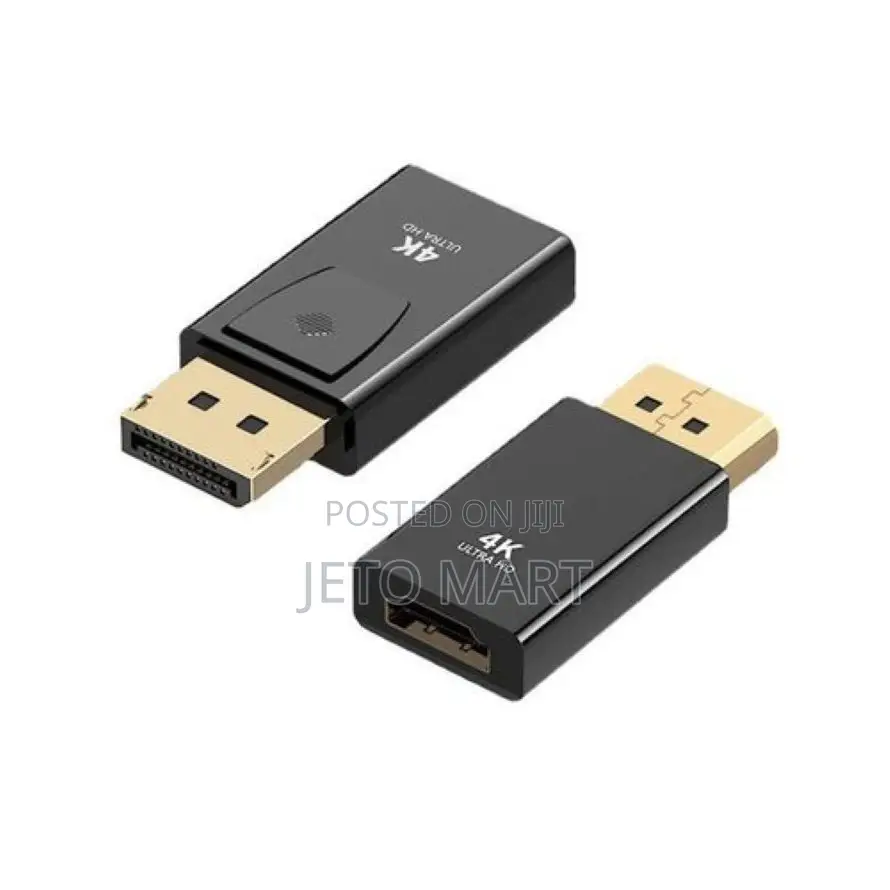 Dp to Hdmi Adaptor Thunderbolt Displayport