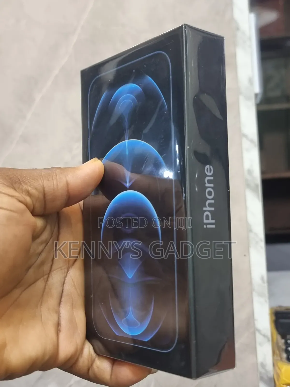 New Apple iPhone 12 Pro 128 GB