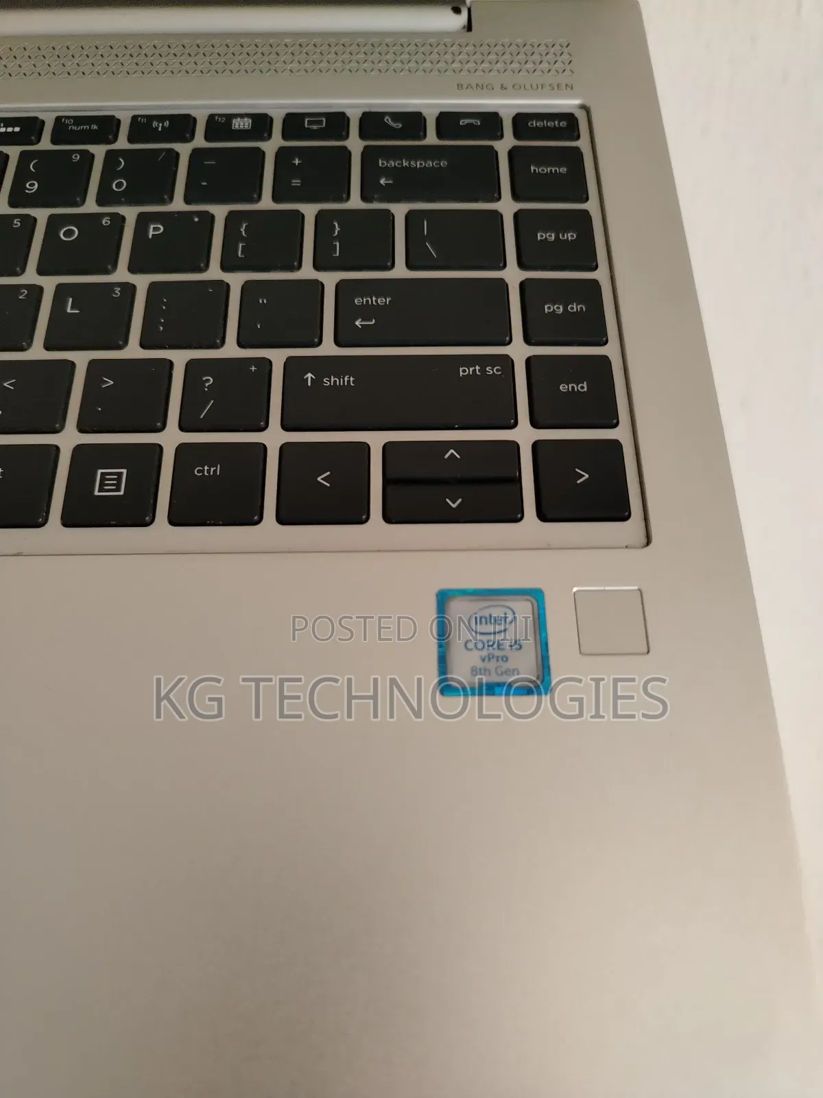 Laptop HP EliteBook 840 G6 8GB Intel Core i5 SSD 256GB