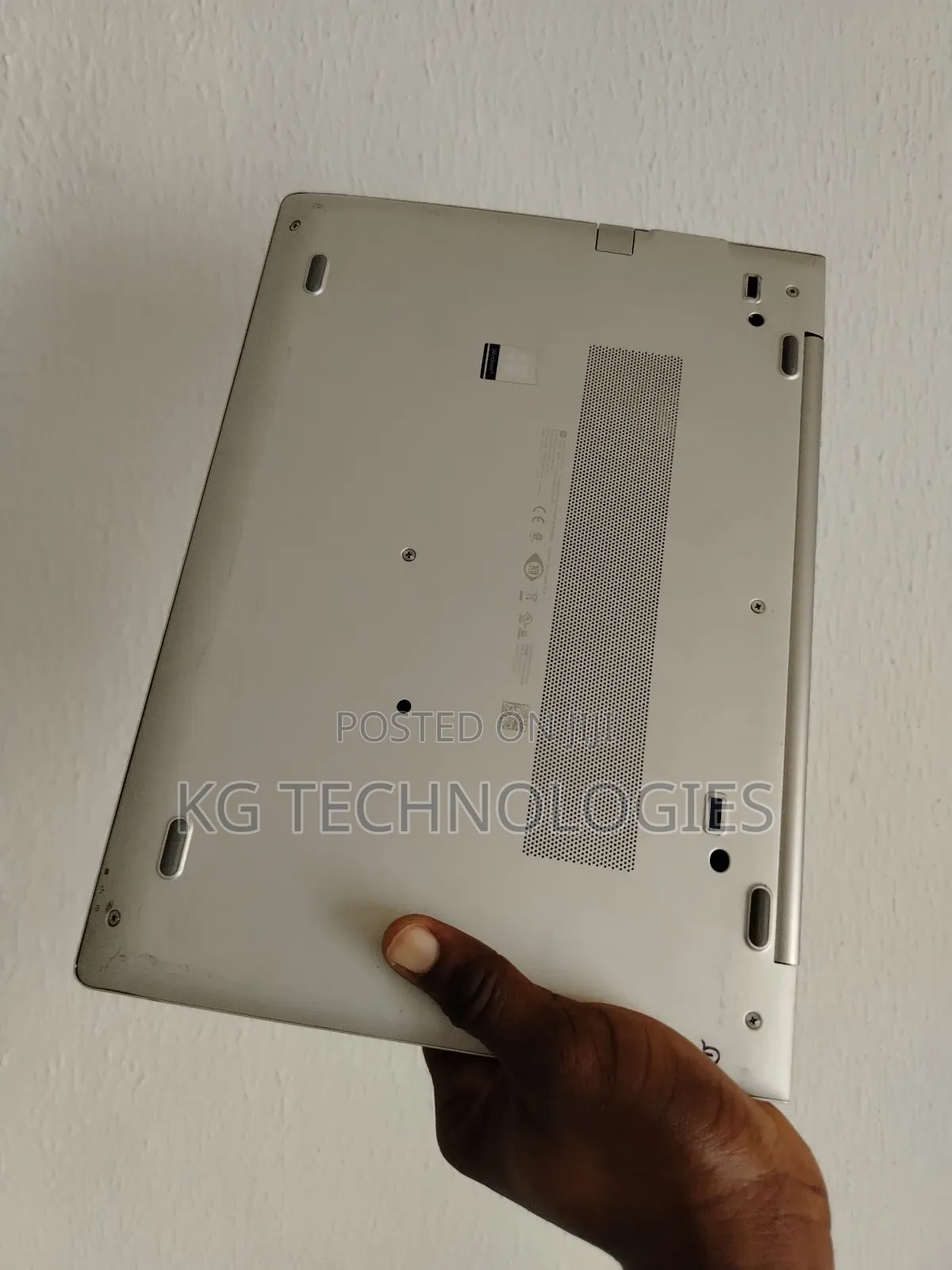 Laptop HP EliteBook 840 G6 8GB Intel Core i5 SSD 256GB