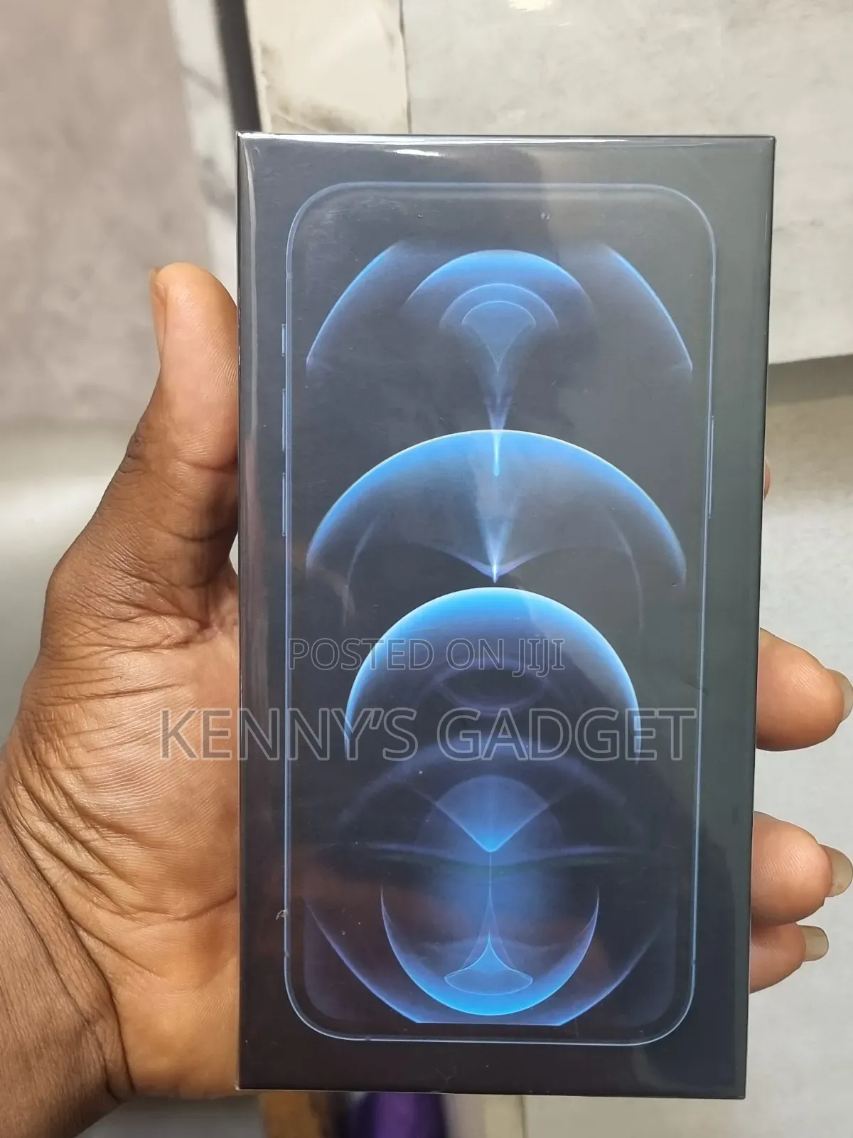 New Apple iPhone 12 Pro 128 GB