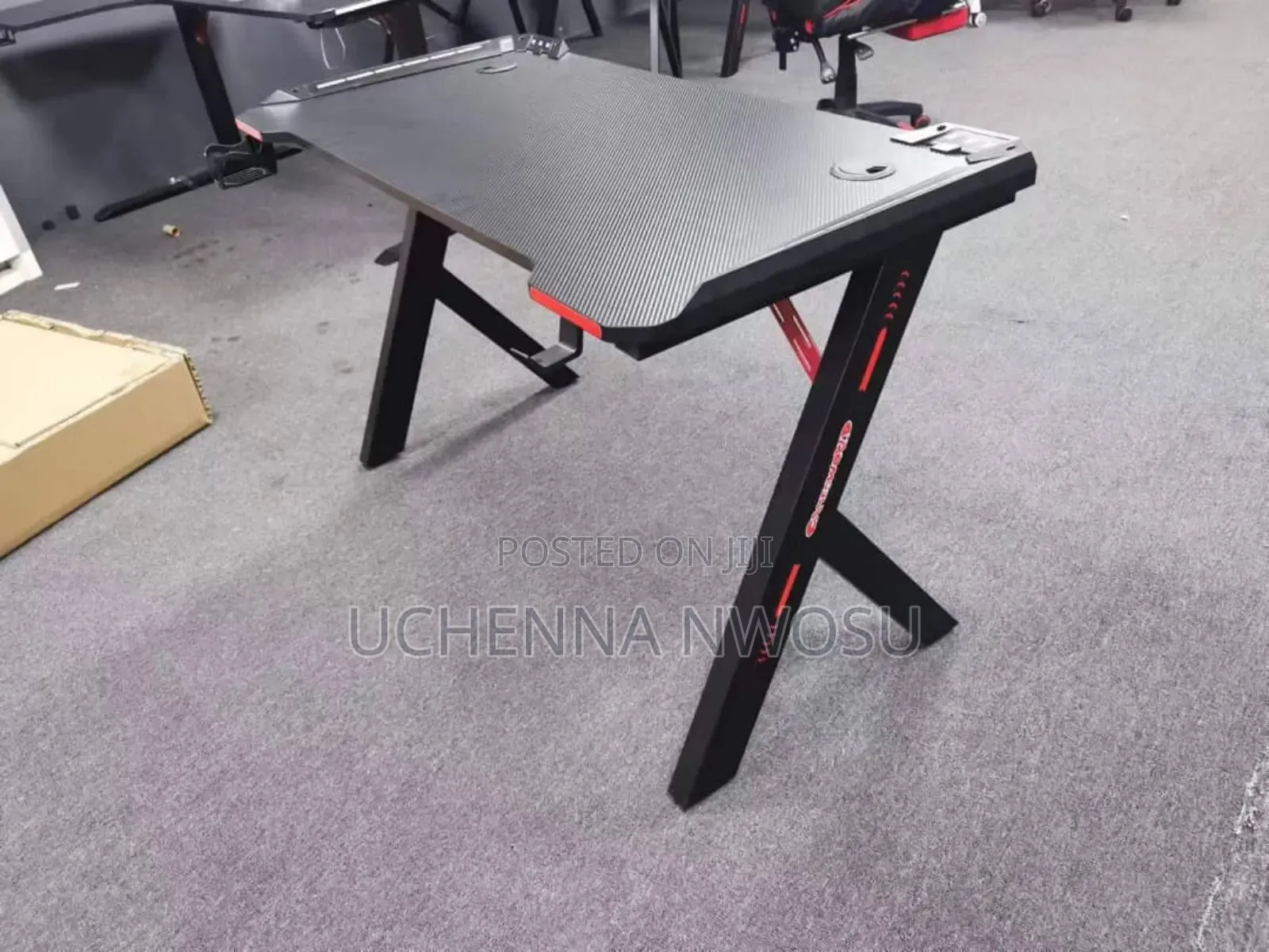Gaming Table 1.2 Meter