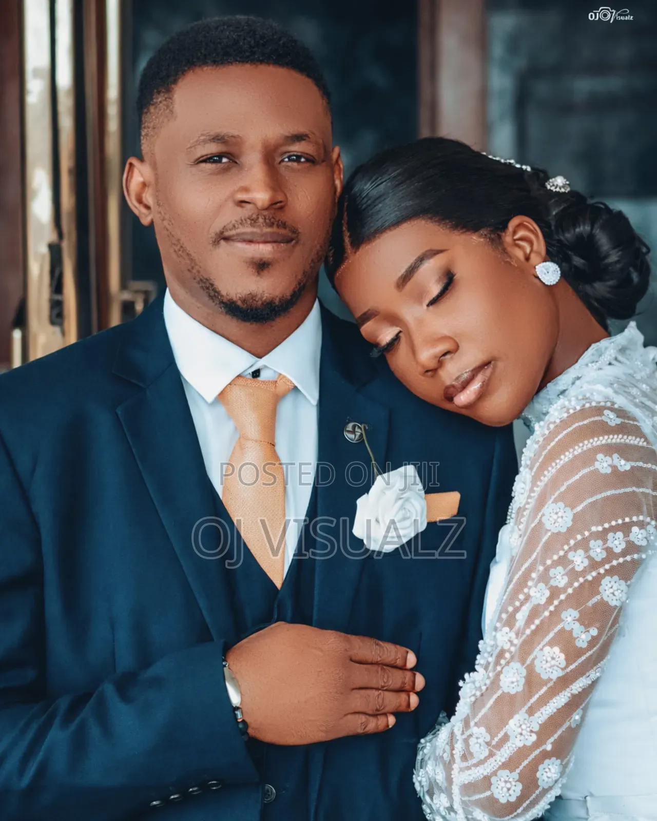 Wedding and Event Photographer