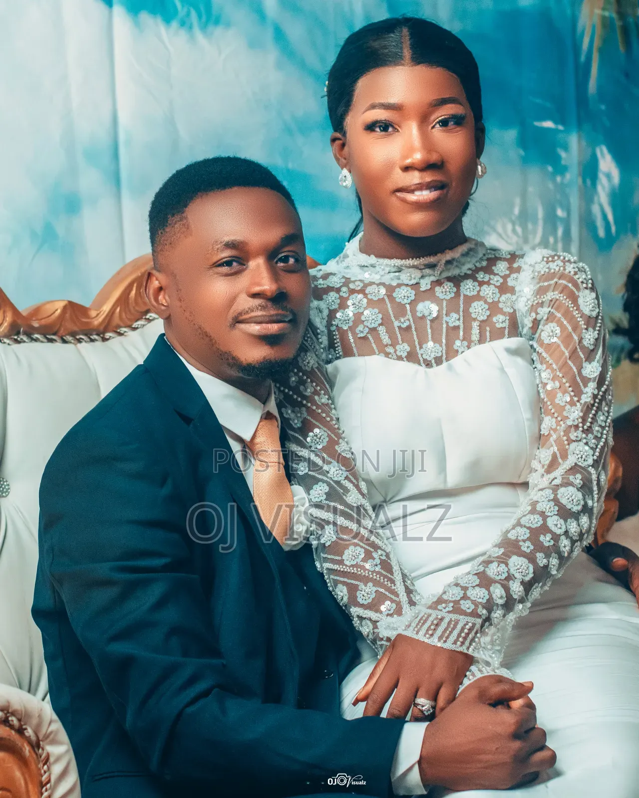 Wedding and Event Photographer