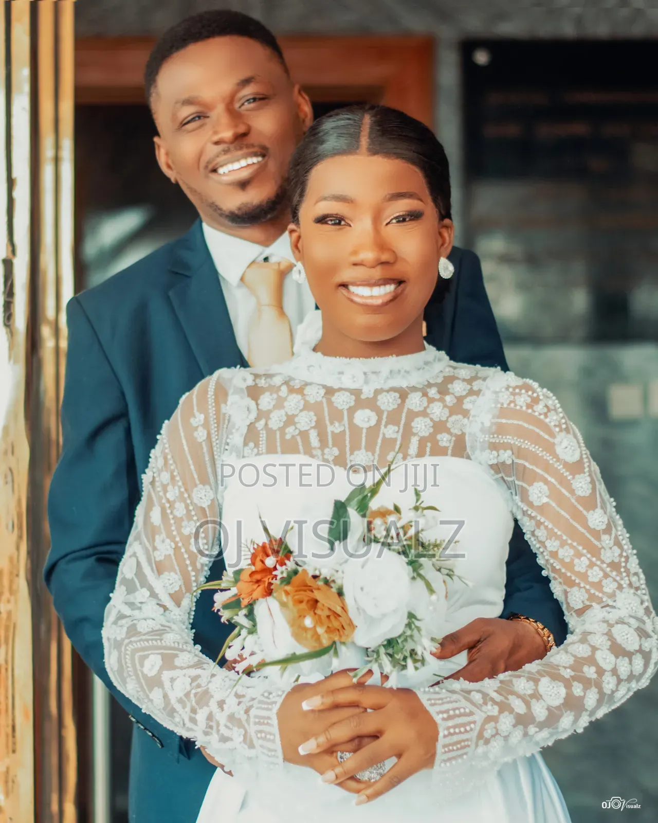 Wedding and Event Photographer