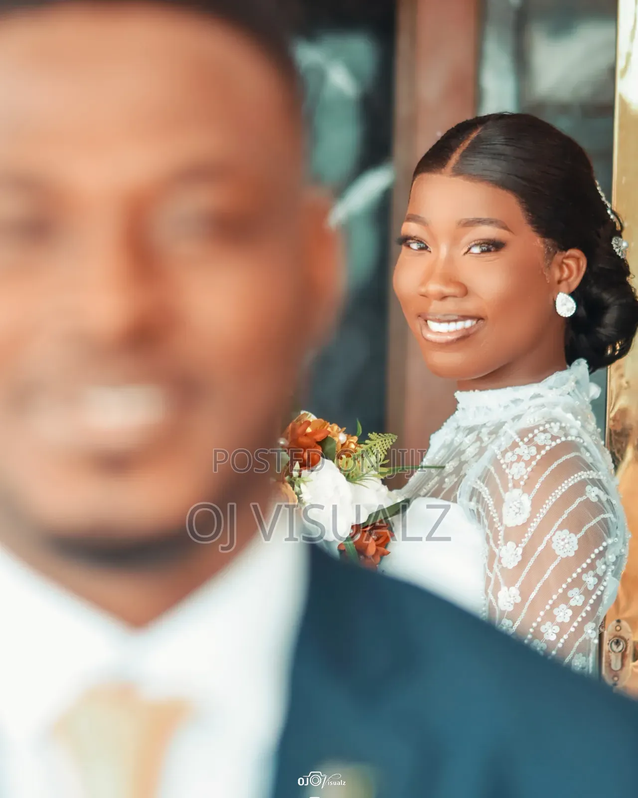 Wedding and Event Photographer