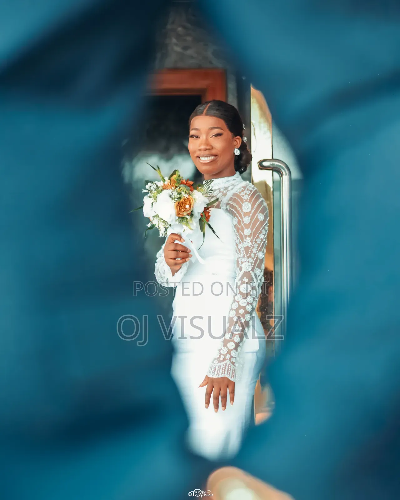 Wedding and Event Photographer