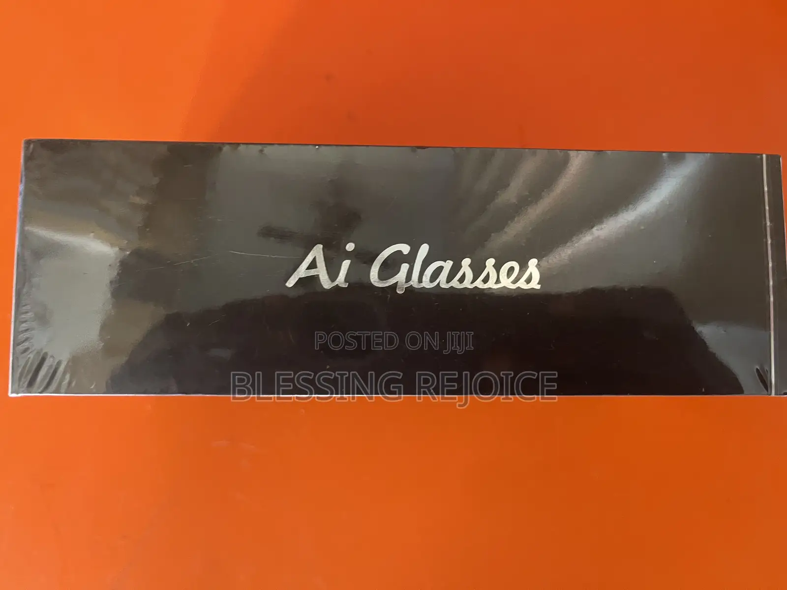 Aimb-G3 Ai Glasses