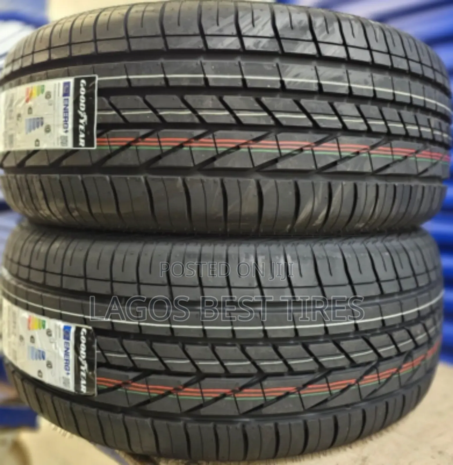 Goodyear Excellence Runonflat - 255/45r20 101w (Brand New)