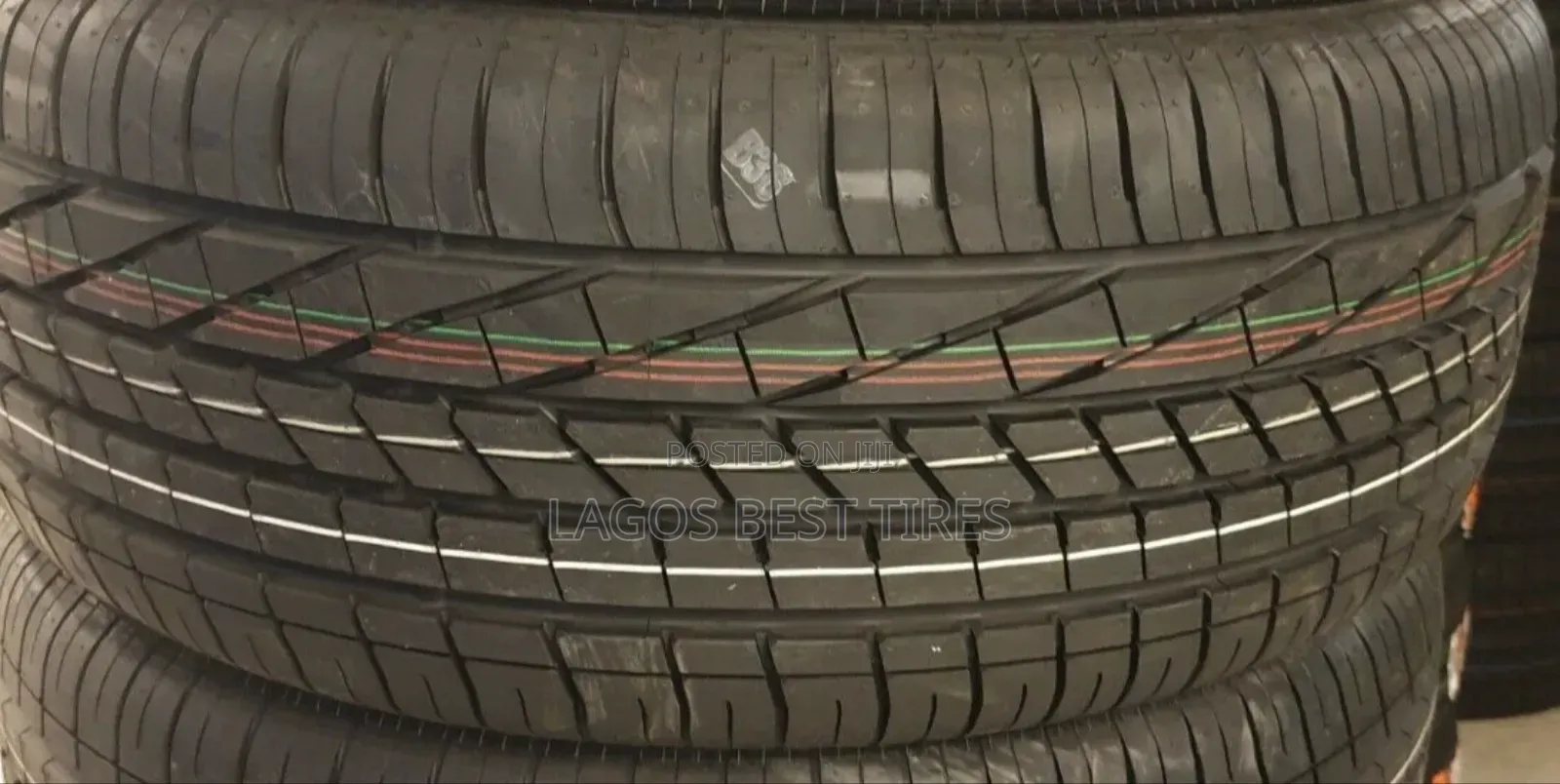 Goodyear Excellence Runonflat - 255/45r20 101w (Brand New)
