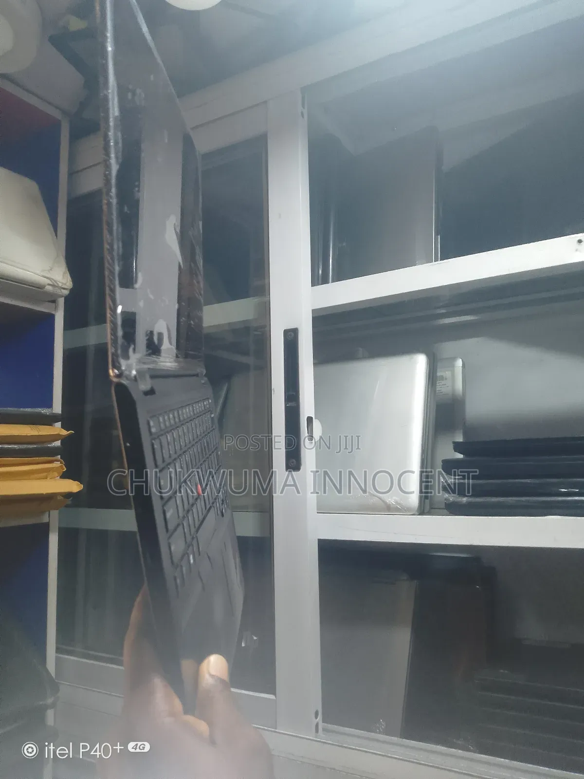 Laptop Lenovo Thinkpad x13 Yoga 8GB Intel Core i5 SSD 256GB