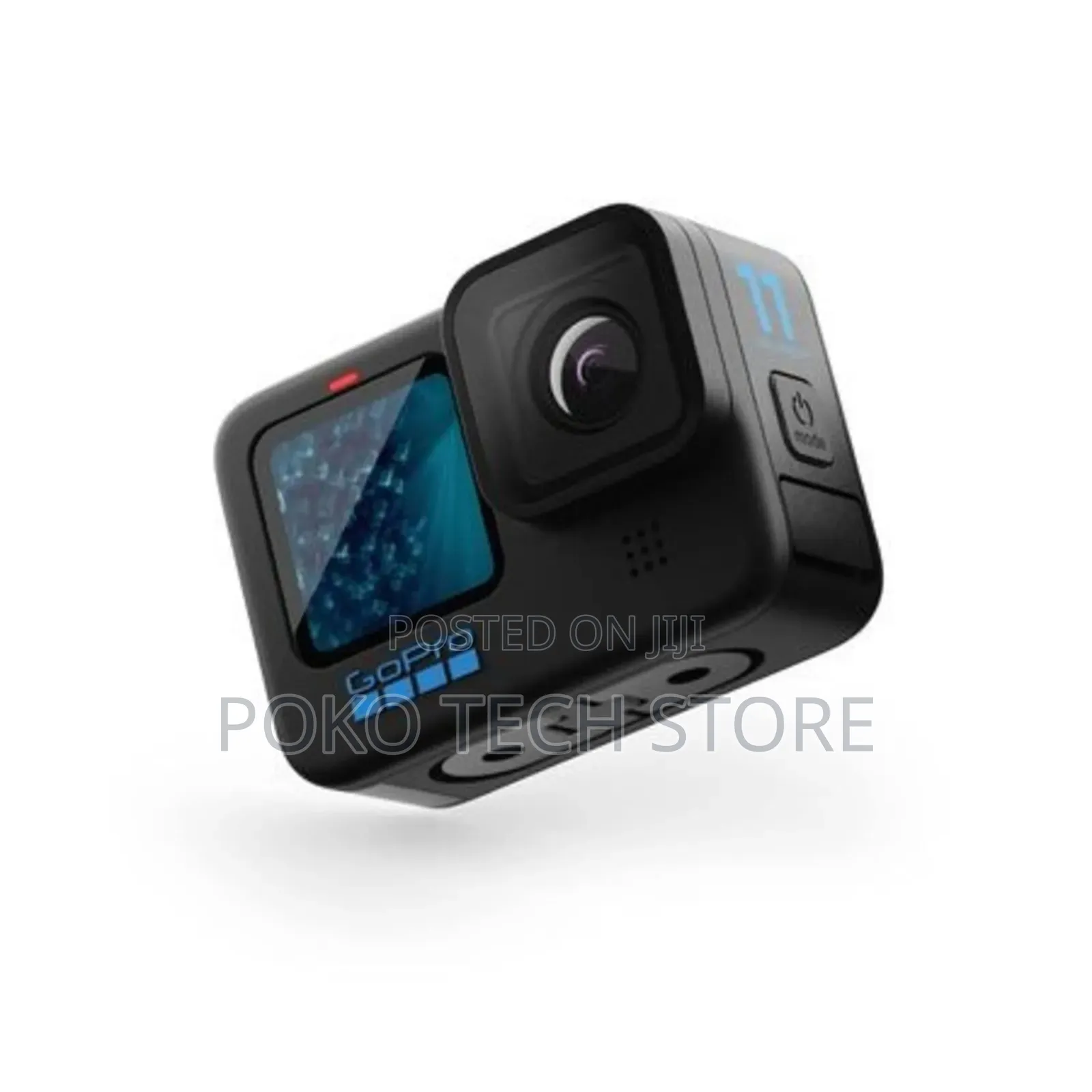 Gopro Hero11 Black Action Camera