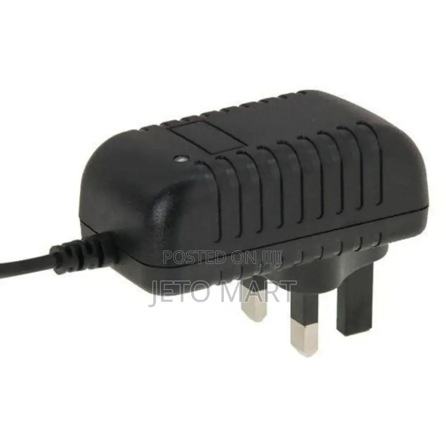 Ac/Dc Adapter 100-240v To Dc 12v 2a