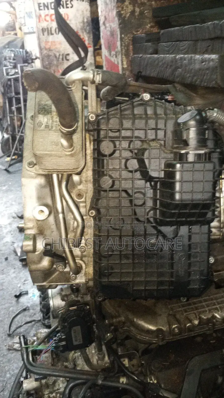Automatic Gearbox for Honda Pilot or Crosstour 2010/2020 Model