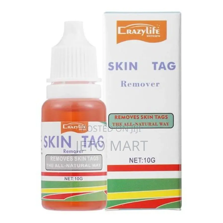 Crazylife Skin Tags Removal 10g