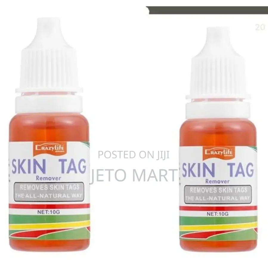 Crazylife Skin Tags Removal 10g