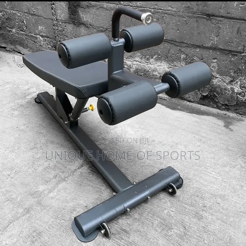 Adjustable Bench