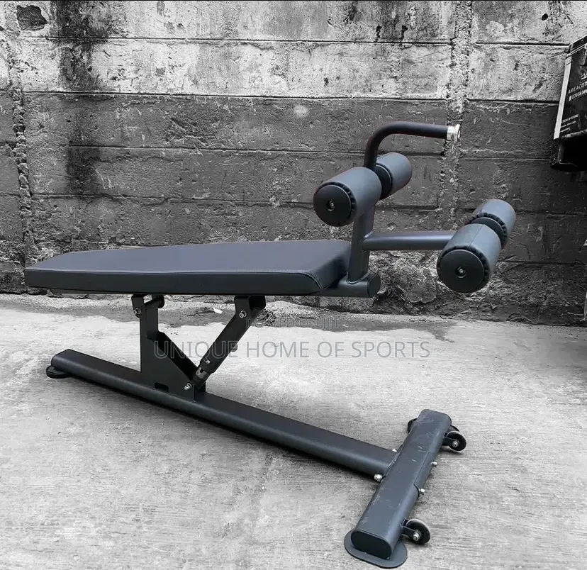 Adjustable Bench