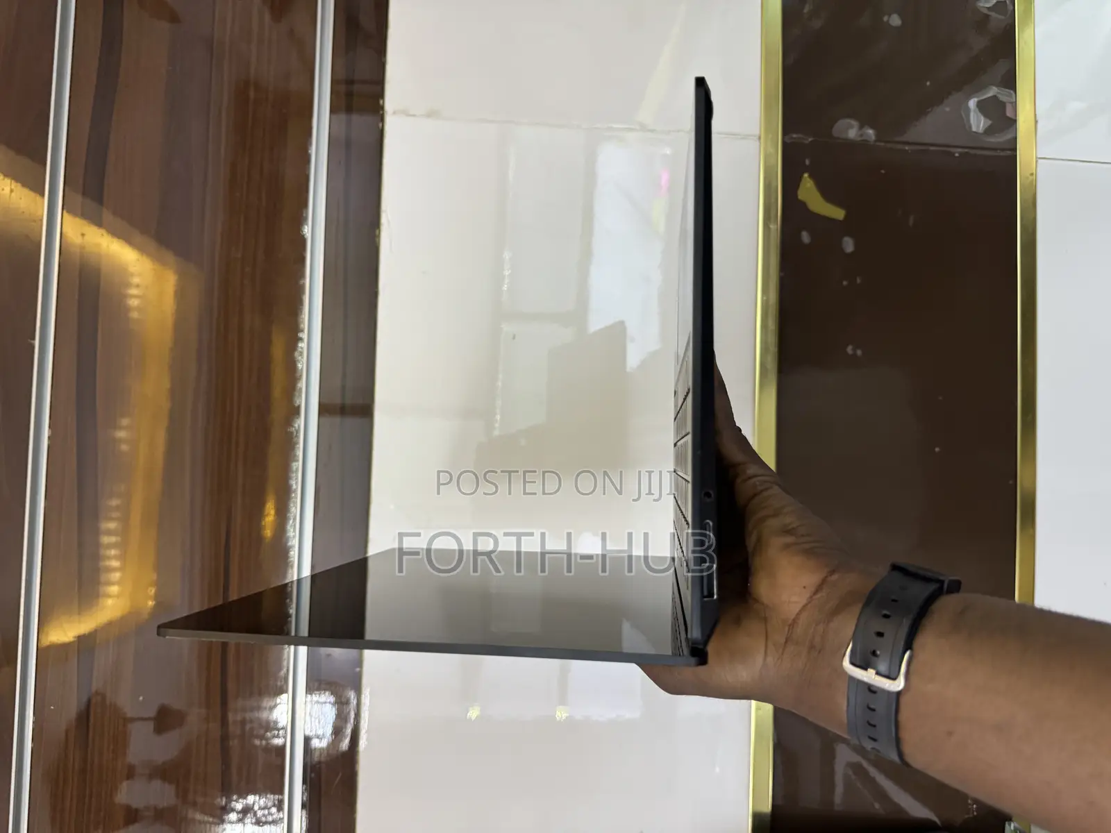 Laptop Microsoft Surface Laptop 4 16GB Intel Core i7 SSD 256GB