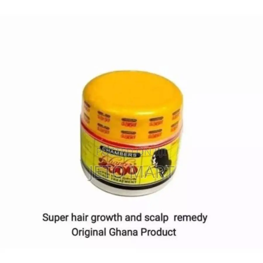 Chambers Chapter 2000 Super Hair Grow Scalp Treatment-100g