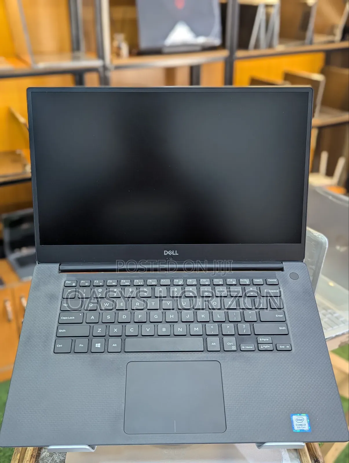 Laptop Dell XPS 15 9570 16GB Intel Core i7 SSD 512GB