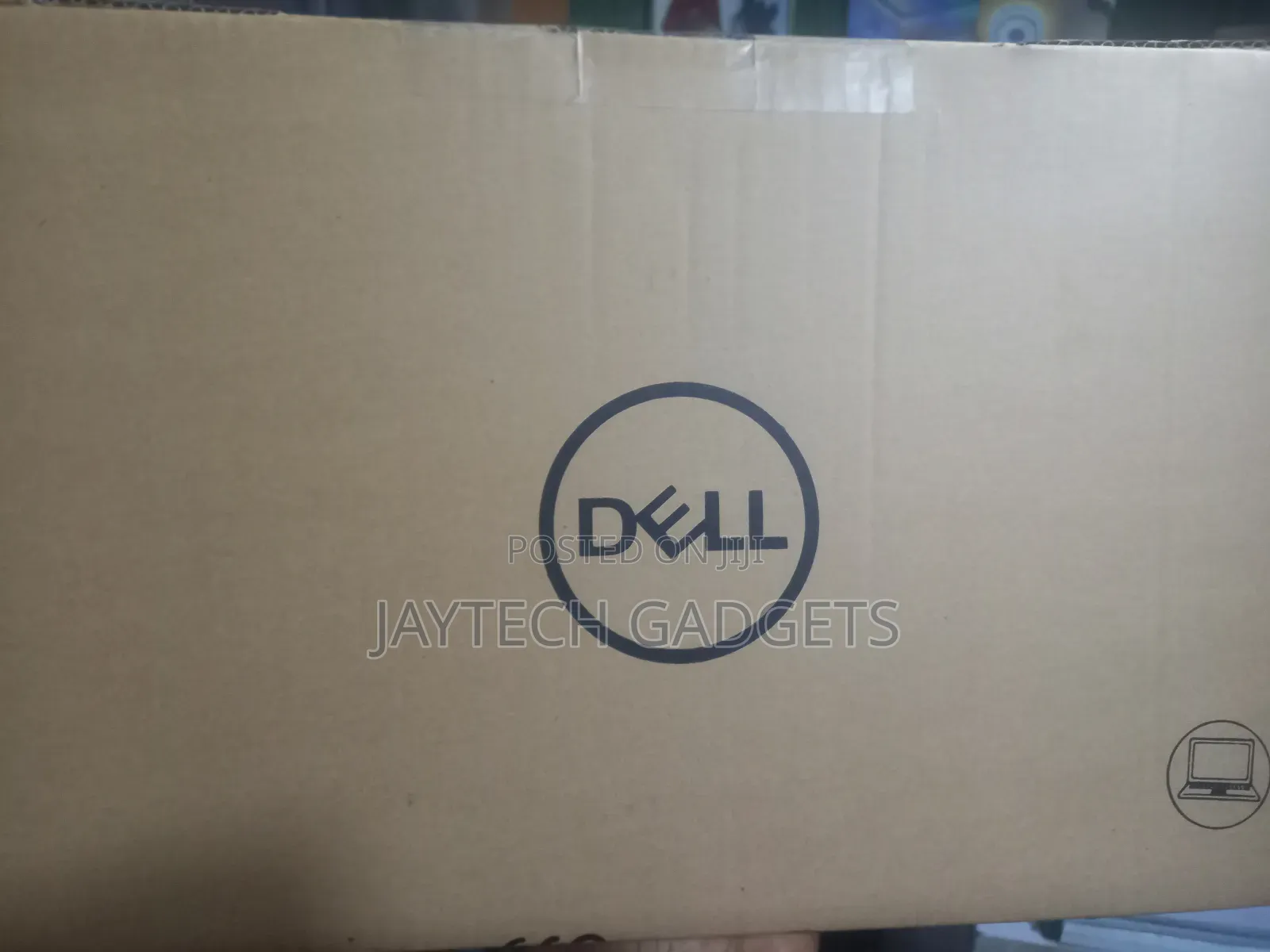 New Laptop Dell Latitude 7420 16GB Intel Core i5 SSD 512GB