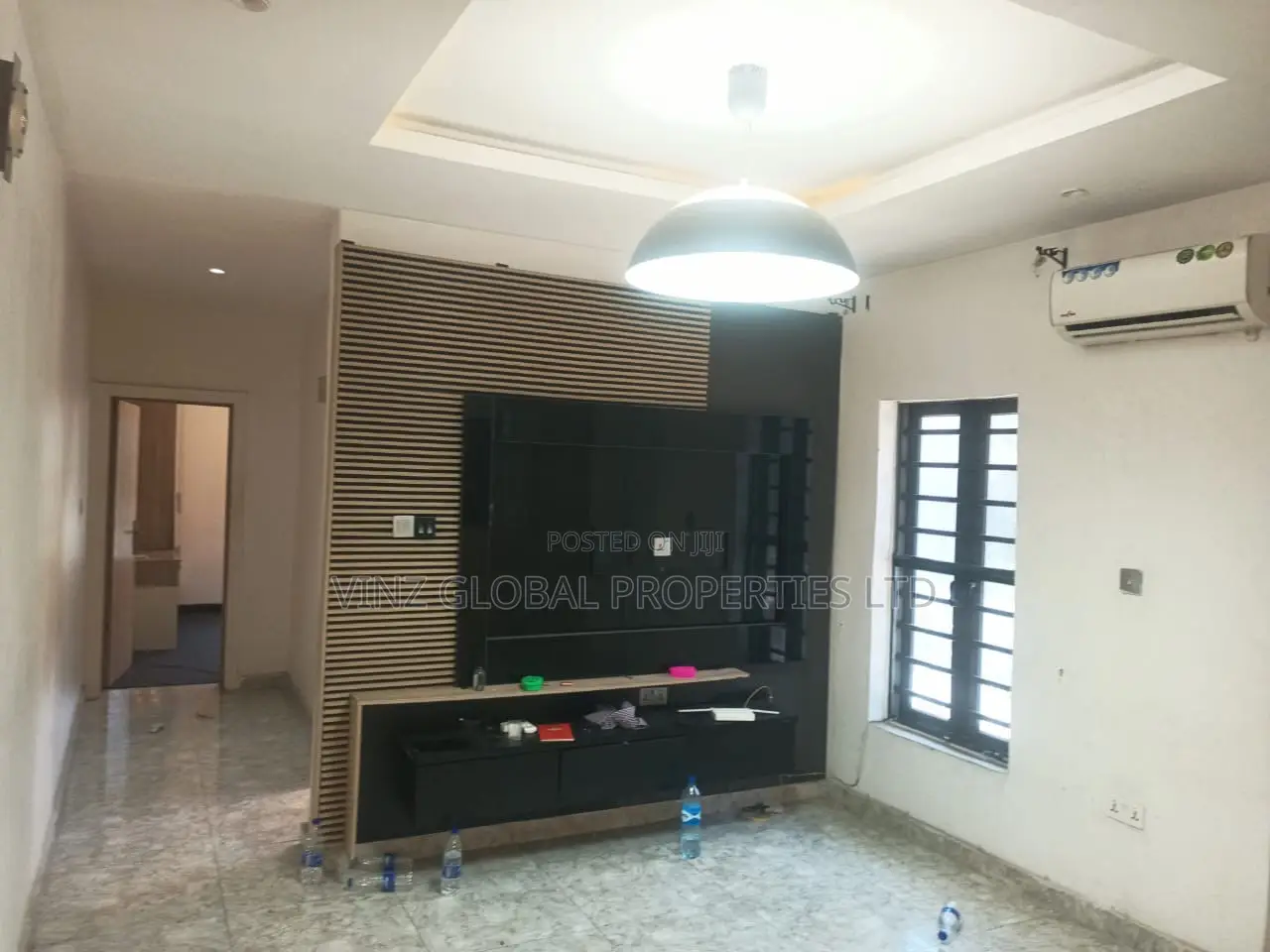 1bdrm Block of Flats in Lekki for rent