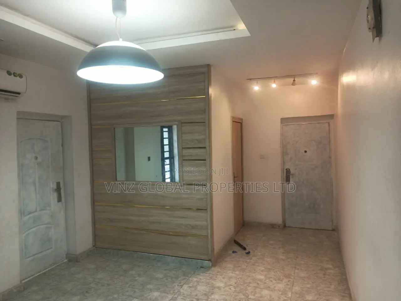 1bdrm Block of Flats in Lekki for rent